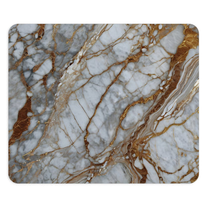 Gold Marble Textured