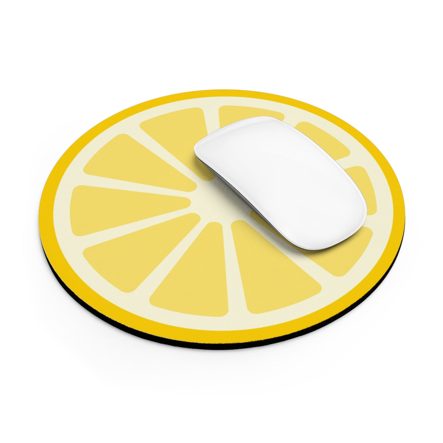 Summer Fruits Mouse Pad