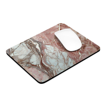 Pink Marble Textured