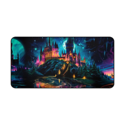 Upgrade your workspace with our Fantasy Castel Desk Mat. Featuring a vibrant Fantasy Castel Desk Mat design, non-slip base, and spill-resistant surface, this desk pad is perfect for gaming, working, or coding. Available in multiple sizes to fit your setup, enhance both style and productivity with our premium Fantasy Castel Desk Mat.