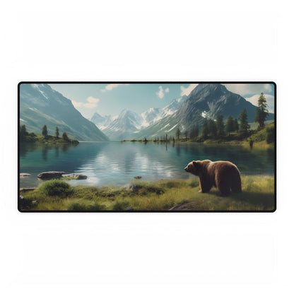 Buy Premium desk mat with original design, vibrant colors and high-quality craftsmanship. Worldwide shipping available. Customizable to fit your style.