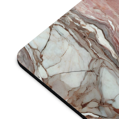 Pink Marble Textured