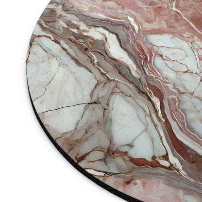 Pink Marble Textured