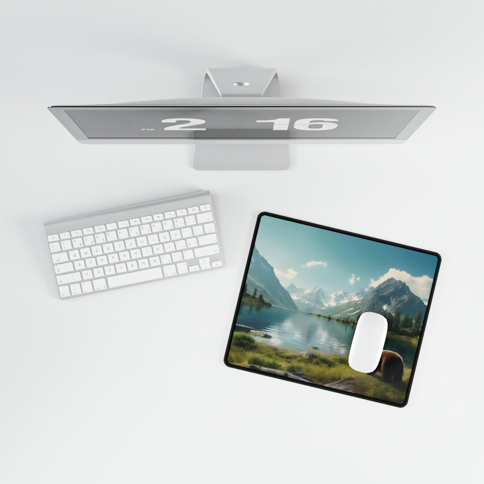 Buy Premium desk mat with original design, vibrant colors and high-quality craftsmanship. Worldwide shipping available. Customizable to fit your style.