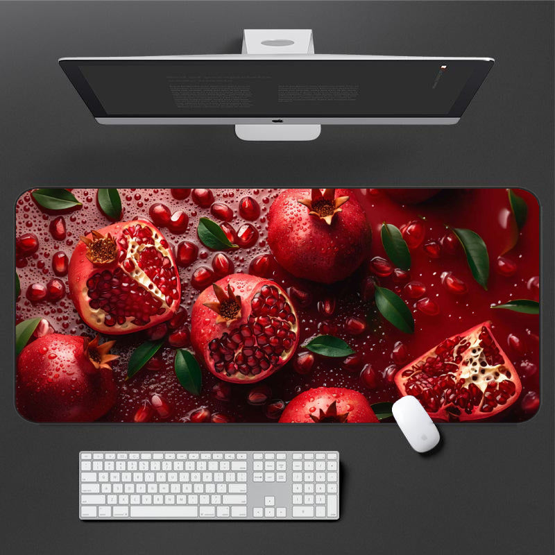 Grenade Desk Mat | Stylish & Durable Desk Pad for Gaming & Work