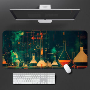 Chemistry Lab