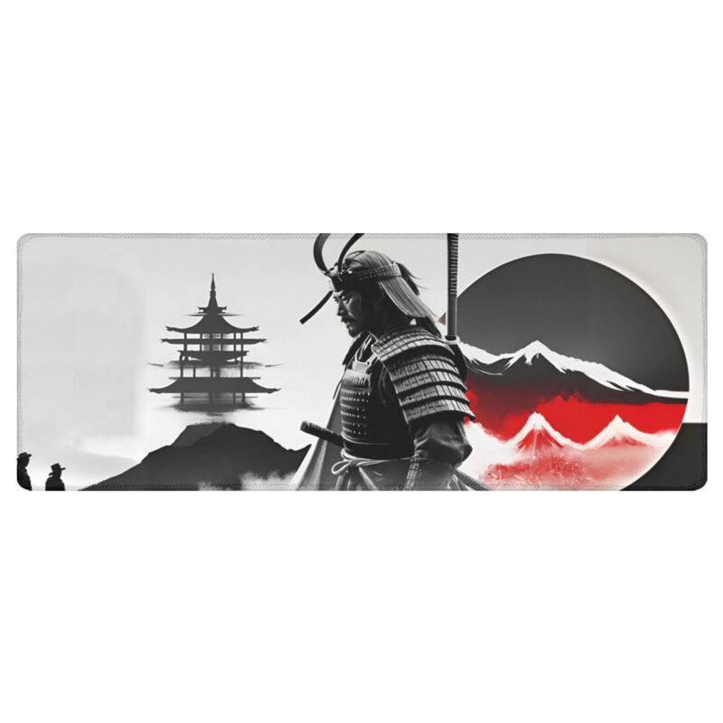 Japanese Samurai