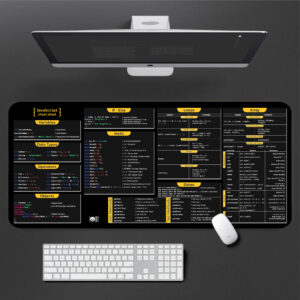 JavaScript Cheat Sheet