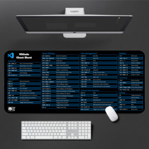 VSCode Cheat Sheet