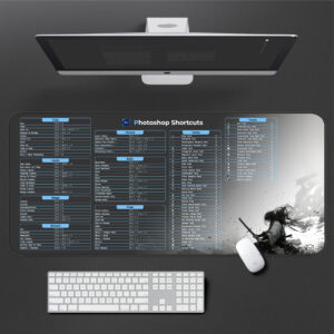 Photoshop Shortcuts