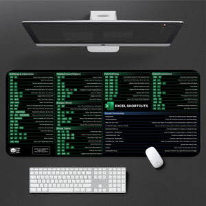 Excel Shortcut