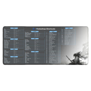 Photoshop Shortcuts